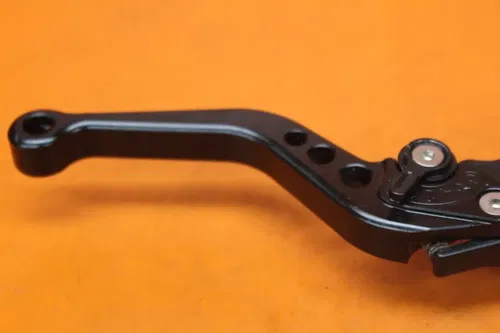 11-12 HONDA CBR 250R OEM FRONT BRAKE MASTER CYLINDER W/ LEVER