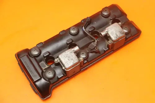 09-16 SUZUKI GSXR 1000 OEM ENGINE TOP END CYLINDER HEAD COVER