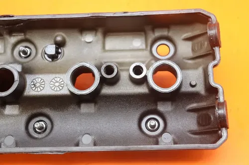 09-16 SUZUKI GSXR 1000 OEM ENGINE TOP END CYLINDER HEAD COVER