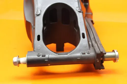 11-19 SUZUKI GSXR 600 750 OEM STRAIGHT REAR SWINGARM BACK SUSPENSION SWING ARM