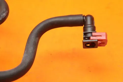 17-25 KAWASAKI NINJA 650 OEM FUEL HOSE GAS LINE TUBE PIPE