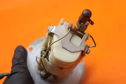 2007-2021 KAWASAKI NINJA ZX6R OEM FUEL PUMP GAS PETROL SENDER UNIT
