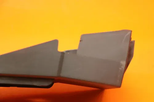 2024 KAWASAKI NINJA 500 OEM REAR BACK TAIL UNDERTAIL BATTERY TRAY PLASTIC