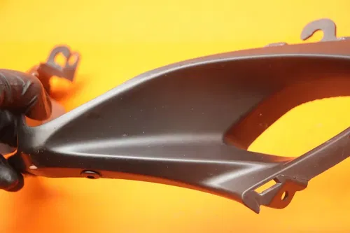 2007-2008 SUZUKI GSXR1000 ZXMT FRONT CENTER COWL FAIRING