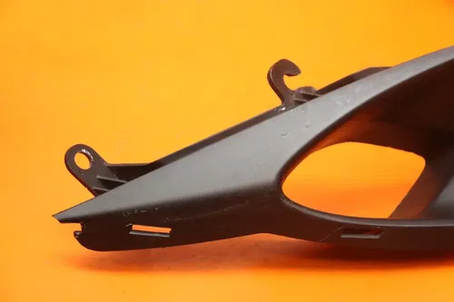 2007-2008 SUZUKI GSXR1000 ZXMT FRONT CENTER COWL FAIRING