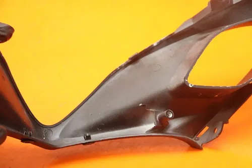 2007-2008 SUZUKI GSXR1000 ZXMT FRONT CENTER COWL FAIRING