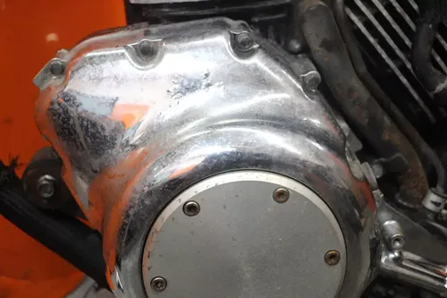 06-09 SUZUKI BOULEVARD M109R VZR1800 ENGINE MOTOR RUNS GREAT 30 DAY WARRANTY