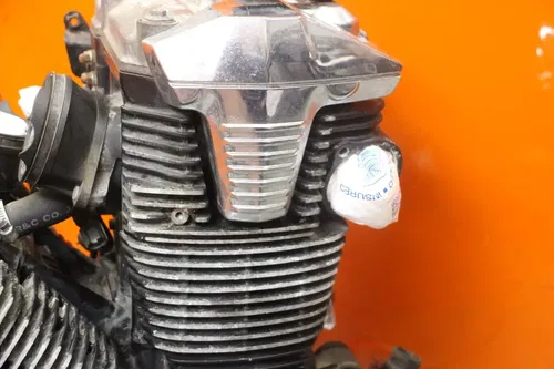 06-09 SUZUKI BOULEVARD M109R VZR1800 ENGINE MOTOR RUNS GREAT 30 DAY WARRANTY