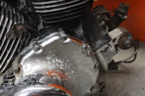 06-09 SUZUKI BOULEVARD M109R VZR1800 ENGINE MOTOR RUNS GREAT 30 DAY WARRANTY