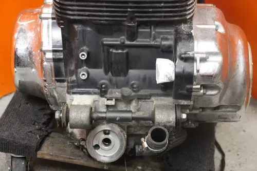06-09 SUZUKI BOULEVARD M109R VZR1800 ENGINE MOTOR RUNS GREAT 30 DAY WARRANTY