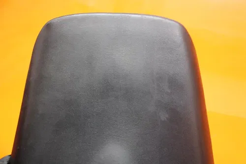 2003-2006 HONDA CBR600RR OEM REAR BACK PASSENGER TANDEM SEAT PAD SADDLE PILLION