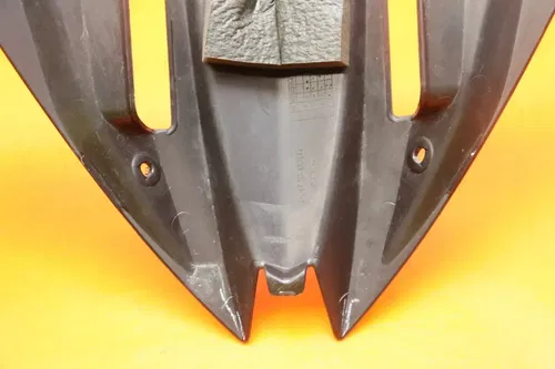 2012-2016 KAWASAKI NINJA 650 OEM FRONT CENTER COWL FAIRING