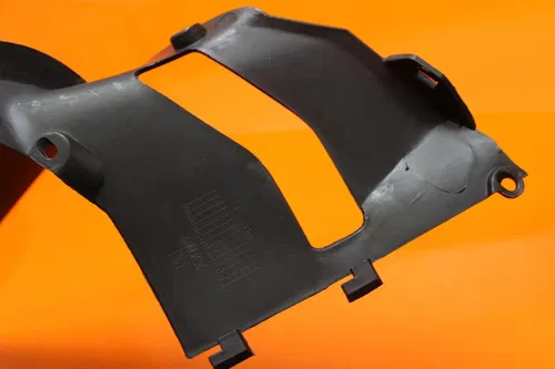 12-16 KAWASAKI NINJA 650 ZXMT RIGHT LEFT INNER FAIRINGS COWLS PANELS TRIMS