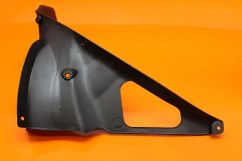 12-16 KAWASAKI NINJA 650 ZXMT RIGHT LEFT INNER FAIRINGS COWLS PANELS TRIMS