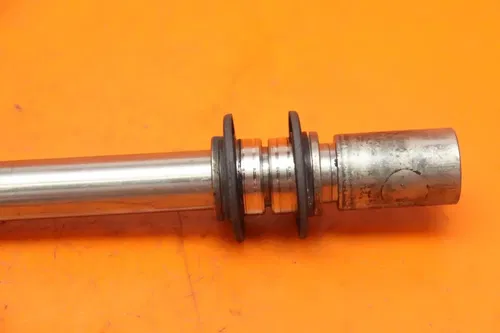 2002-2014 YAMAHA YZF R1 OEM FRONT WHEEL RIM AXLE PIVOT BOLT