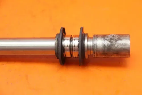 2002-2014 YAMAHA YZF R1 OEM FRONT WHEEL RIM AXLE PIVOT BOLT
