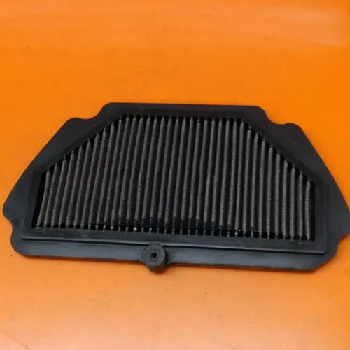 2009-2012 KAWASAKI NINJA ZX6R ZX600R K&N AIRBOX AIR INTAKE FILTER 11013-0036