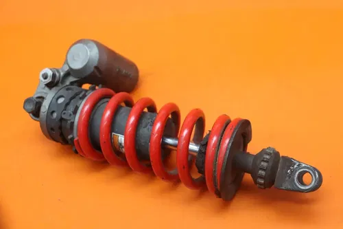 01-05 YAMAHA FZ1 OEM REAR BACK SHOCK ABSORBER SUSPENSION