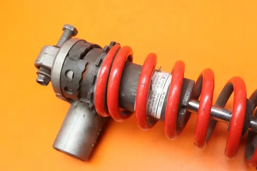 01-05 YAMAHA FZ1 OEM REAR BACK SHOCK ABSORBER SUSPENSION