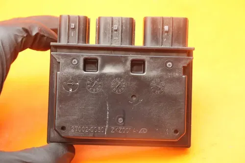2020-2024 KAWASAKI Z900 OEM RELAY ASSEMBLY FUSE BOX