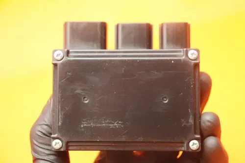 2020-2024 KAWASAKI Z900 OEM RELAY ASSEMBLY FUSE BOX