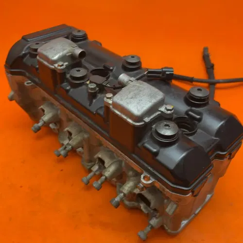 12-16 SUZUKI GSXR 1000 OEM ENGINE TOP END CYLINDER HEAD
