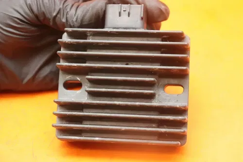 2003-2009 YAMAHA V STAR 1100 OEM RECTIFIER VOLTAGE REGULATOR