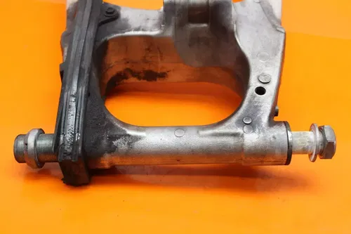 03-05 SUZUKI SV1000 OEM STRAIGHT REAR SWINGARM BACK SUSPENSION SWING ARM