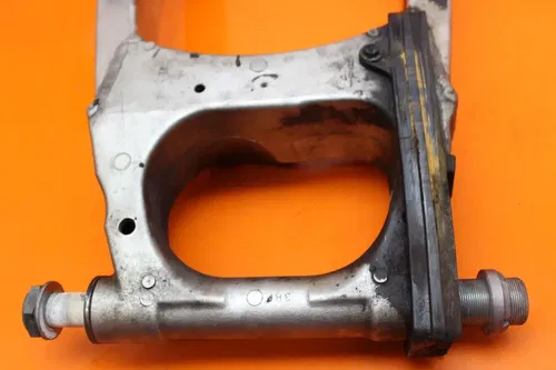 03-05 SUZUKI SV1000 OEM STRAIGHT REAR SWINGARM BACK SUSPENSION SWING ARM