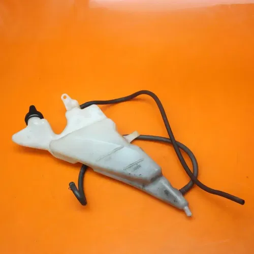 2004 2005 HONDA CBR 1000RR OEM COOLANT WATER TANK RESERVOIR BOTTLE