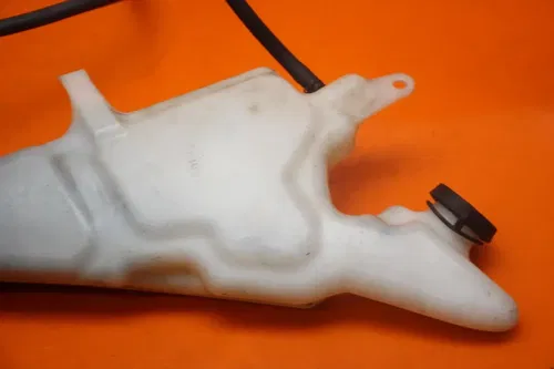 2004 2005 HONDA CBR 1000RR OEM COOLANT WATER TANK RESERVOIR BOTTLE