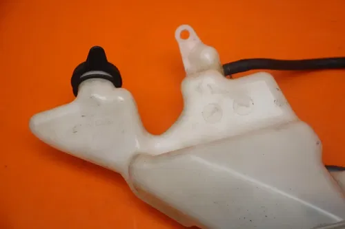 2004 2005 HONDA CBR 1000RR OEM COOLANT WATER TANK RESERVOIR BOTTLE