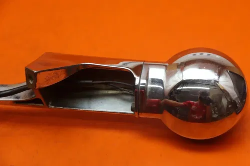 2005 HARLEY-DAVIDSON ELECTRA GLIDE OEM REAR LEFT RIGHT TURN LIGHT INDICATORS