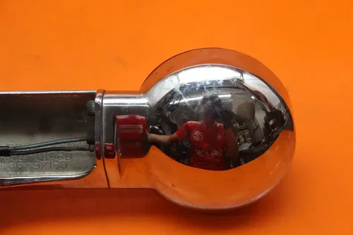 2005 HARLEY-DAVIDSON ELECTRA GLIDE OEM REAR LEFT RIGHT TURN LIGHT INDICATORS