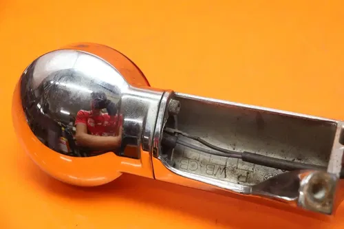 2005 HARLEY-DAVIDSON ELECTRA GLIDE OEM REAR LEFT RIGHT TURN LIGHT INDICATORS