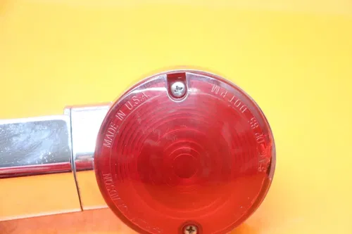 2005 HARLEY-DAVIDSON ELECTRA GLIDE OEM REAR LEFT RIGHT TURN LIGHT INDICATORS