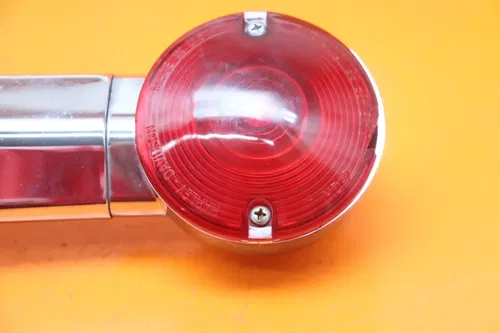 2005 HARLEY-DAVIDSON ELECTRA GLIDE OEM REAR LEFT RIGHT TURN LIGHT INDICATORS