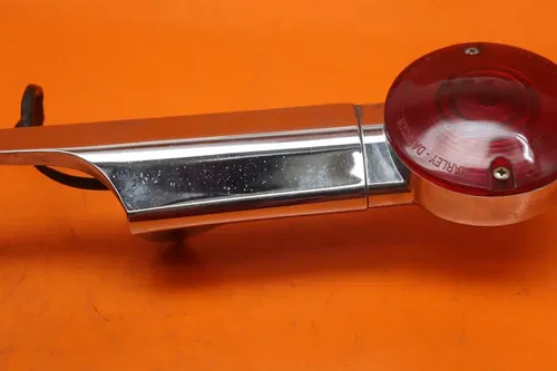 2005 HARLEY-DAVIDSON ELECTRA GLIDE OEM REAR LEFT RIGHT TURN LIGHT INDICATORS