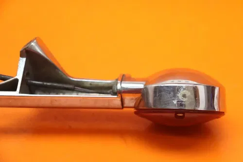 2005 HARLEY-DAVIDSON ELECTRA GLIDE OEM REAR LEFT RIGHT TURN LIGHT INDICATORS