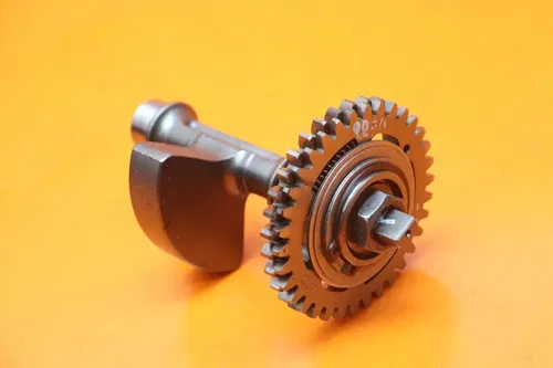 2011-2013 HONDA CBR 250R OEM ENGINE MOTOR CRANKSHAFT BALANCER GEAR