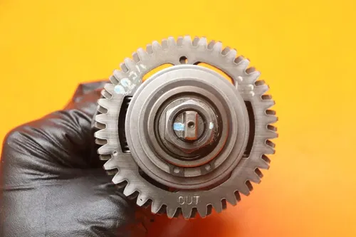 2011-2013 HONDA CBR 250R OEM ENGINE MOTOR CRANKSHAFT BALANCER GEAR
