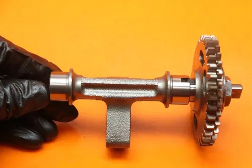 2011-2013 HONDA CBR 250R OEM ENGINE MOTOR CRANKSHAFT BALANCER GEAR
