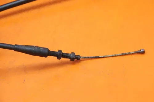 2007-2008 YAMAHA YZF R1 OEM CLUTCH CABLE LINE