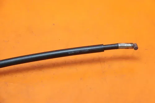 2007-2008 YAMAHA YZF R1 OEM CLUTCH CABLE LINE