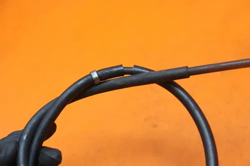 2007-2008 YAMAHA YZF R1 OEM CLUTCH CABLE LINE