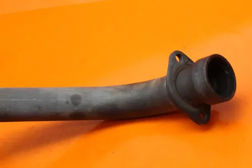 15-16 HONDA CBR300R OEM EXHAUST MIDPIPE MID MIDDLE PIPE 18320-K33-315 *NO DENTS*