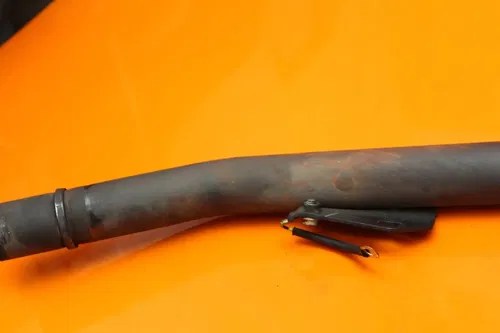 15-16 HONDA CBR300R OEM EXHAUST MIDPIPE MID MIDDLE PIPE 18320-K33-315 *NO DENTS*