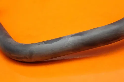 15-16 HONDA CBR300R OEM EXHAUST MIDPIPE MID MIDDLE PIPE 18320-K33-315 *NO DENTS*