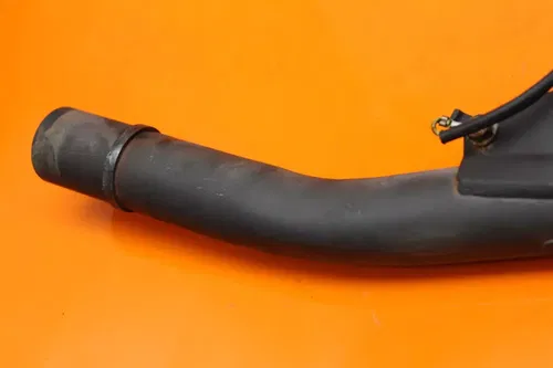 15-16 HONDA CBR300R OEM EXHAUST MIDPIPE MID MIDDLE PIPE 18320-K33-315 *NO DENTS*