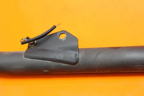 15-16 HONDA CBR300R OEM EXHAUST MIDPIPE MID MIDDLE PIPE 18320-K33-315 *NO DENTS*